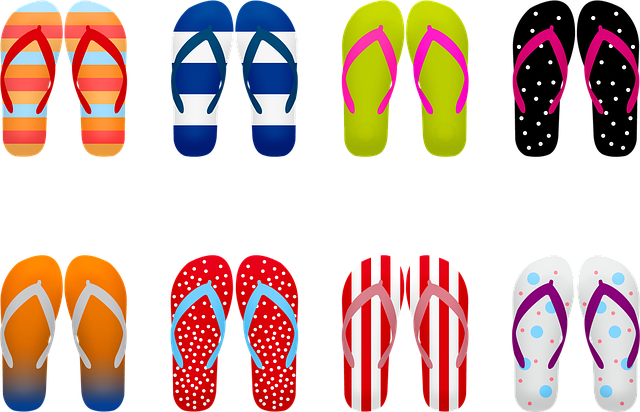 Tongs Havaianas